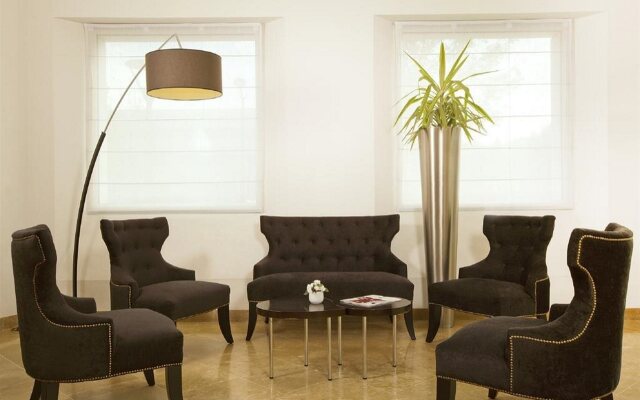 Residhome Apparthotel Paris Massy