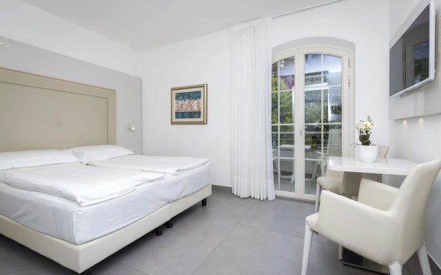 Hotel Vega