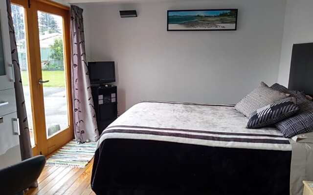 Ironsands B&B Studio Unit