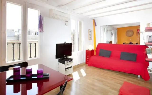 The Panoramic View Born Penthouse
