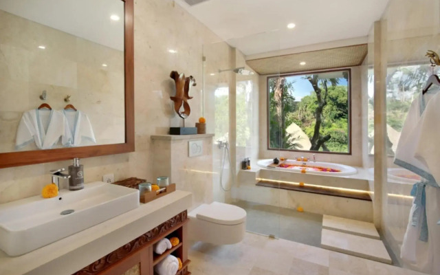 Aksari Luxury Resort & Spa Ubud by Ini Vie Hospitality