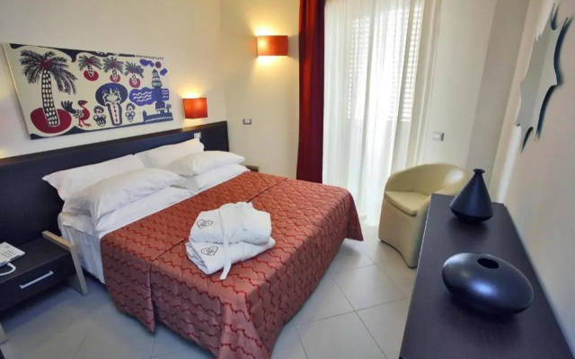 Noha Suite Hotel