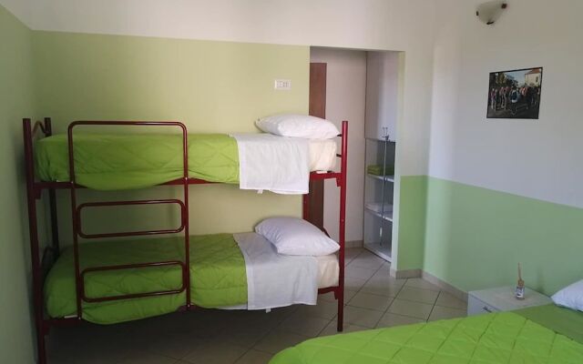 Ostello Di San Germano