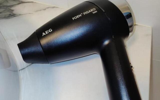 Nieuw modern appartement vlakbij strand