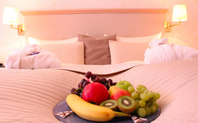 Hotel Villa Gropius