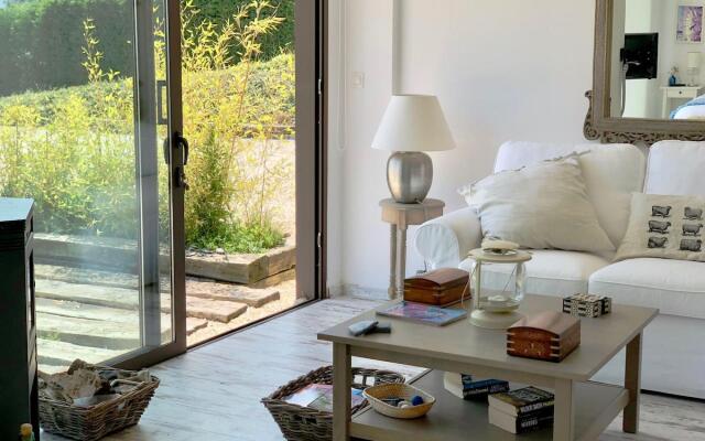 The Hidden Secret on the Cliff