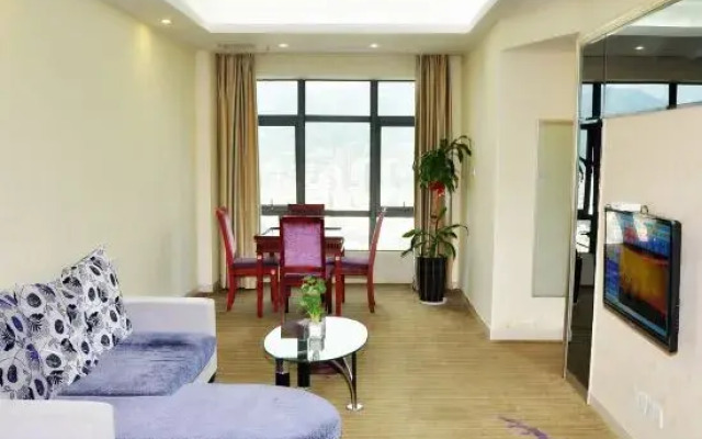 Century Sunshine Hotel