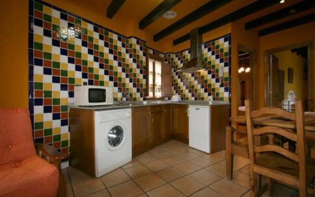 Apartamentos Turisticos Paseo de la Alameda