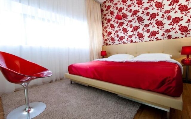 Hotel Lichtenegger Reart