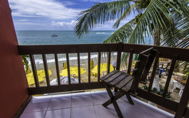 Pousada Porto dos Milagres