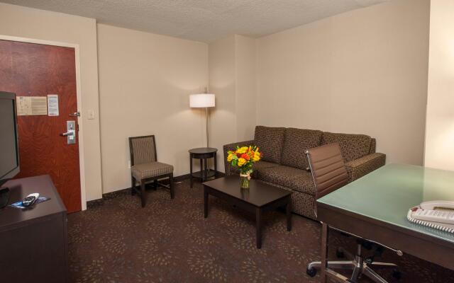 Holiday Inn Express Hotel & Suites Buffalo-Airport, an IHG Hotel