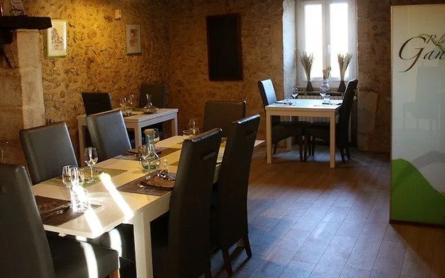 Relais de La Ganache