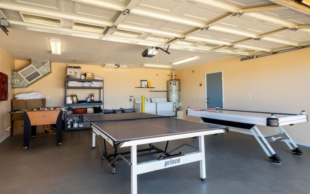 Indian Cove Paradise