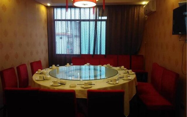 Guilin Wanyi Business Hotel