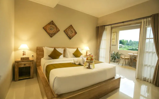 Uma Dhari Villa