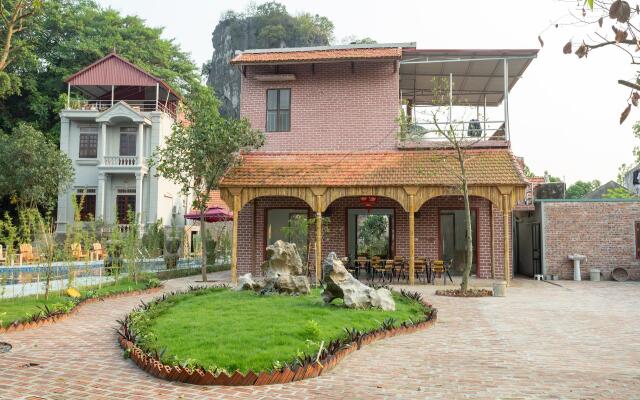 Ruby Homestay