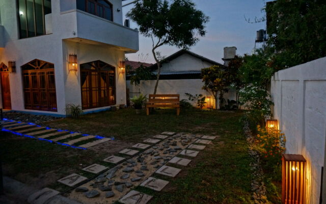 The Villa Negombo