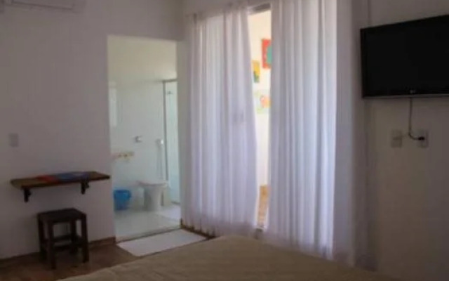 Hotel Pousada Vicini