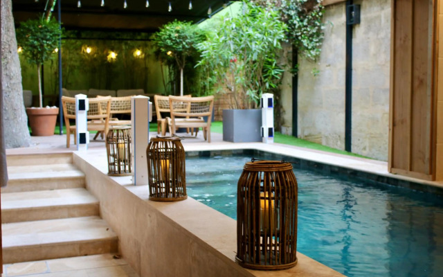 Le Boutique Hotel & Spa