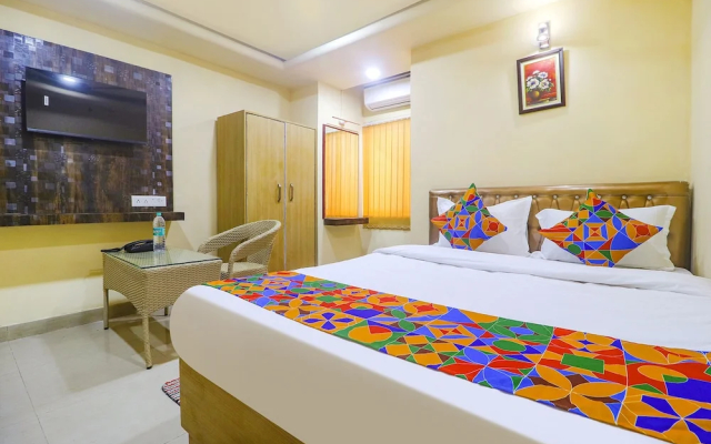 Fabhotel Fortune Grand