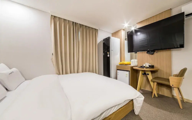 Seongnam Design XYM