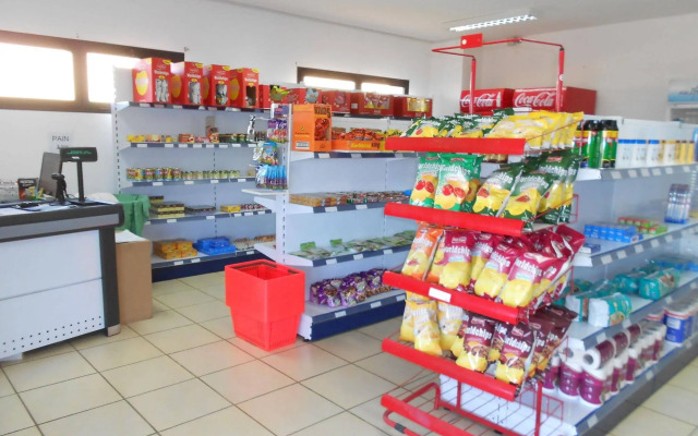 Farah Inn Ifrane