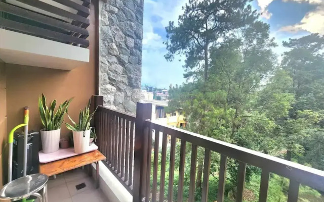 Greenview Getaway in Baguio
