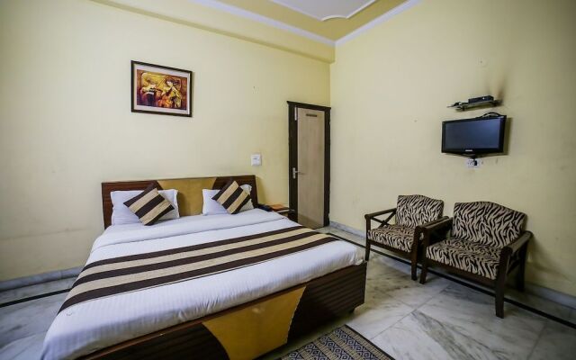 Rajdeep Villa