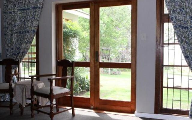 Rohrs Farm Guesthouse