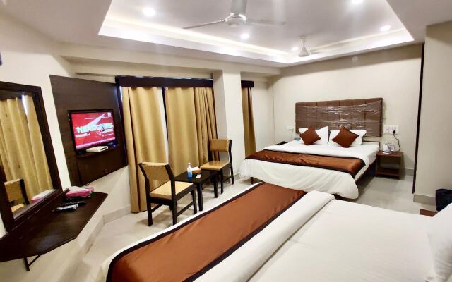 New Hotel Suhail