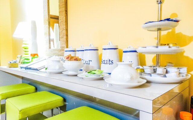 B&B Morelli 1