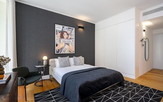 Exclusive City Hideaway