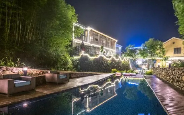 Yunshang Shenchu Homestay