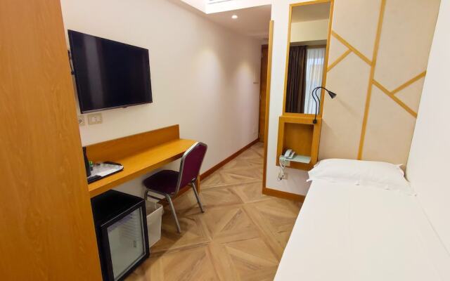 Catania Sea Palace Hotel