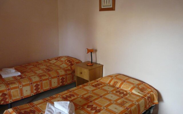 Sprachcaffe International - Hostel