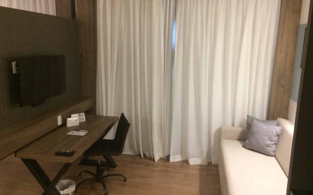 TRYP by Wyndham Ribeirao Preto