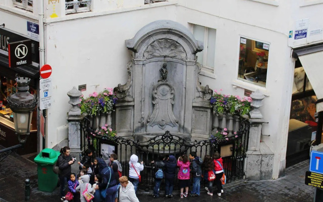 La vieille Lanterne