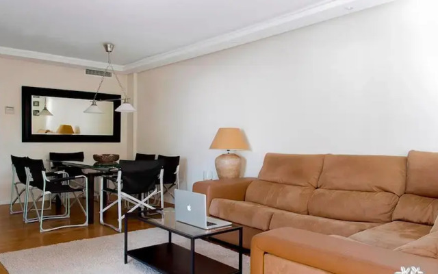 TocToc  Sancha Beach Apartment