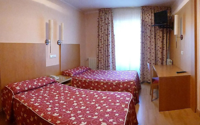 Hotel Alisa