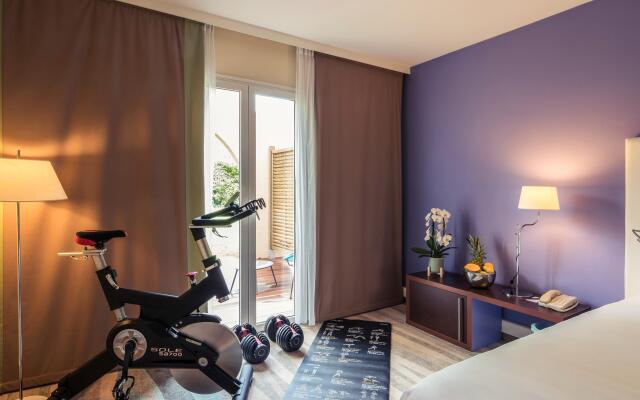 Mercure Antibes Sophia Antipolis