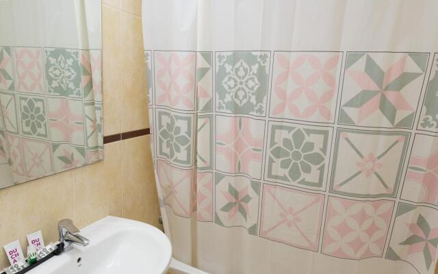 Apolo XVII 1-2-5 , La Fossa