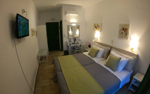 Hotel Mathios Village