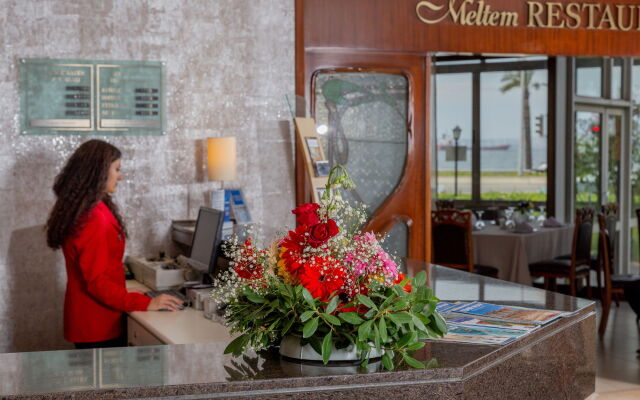 Best Western Plus Hotel Konak