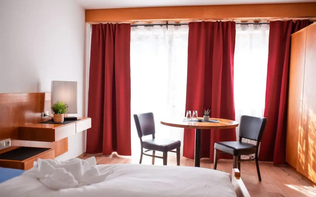 Waldhotel König von Rom