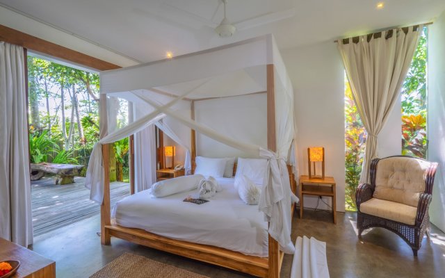 De Ubud Villas & Spa