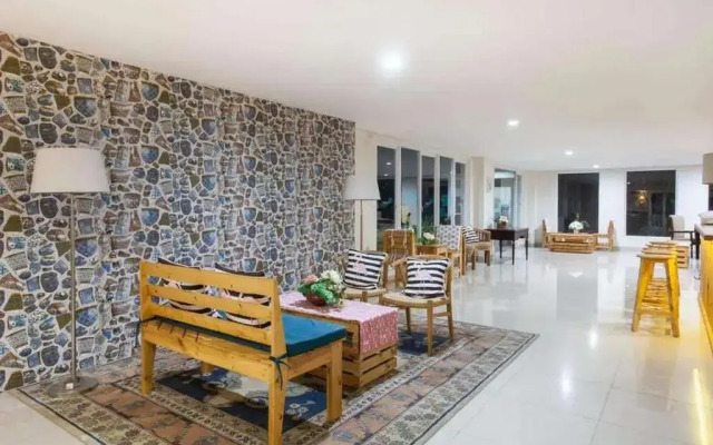 Chrysant Premiere Residence