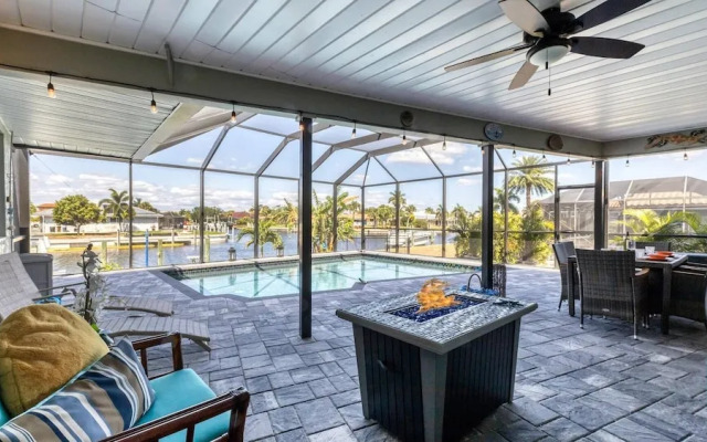200 Belaire Court