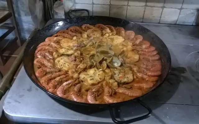 Casería La Infiesta