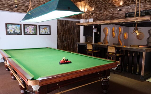 Dhevan Dara Resort & Spa
