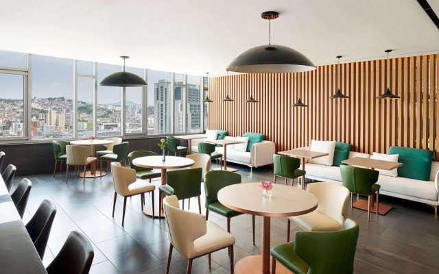 Novotel Ambassador Seoul Dongdaemun Hotels & Residences